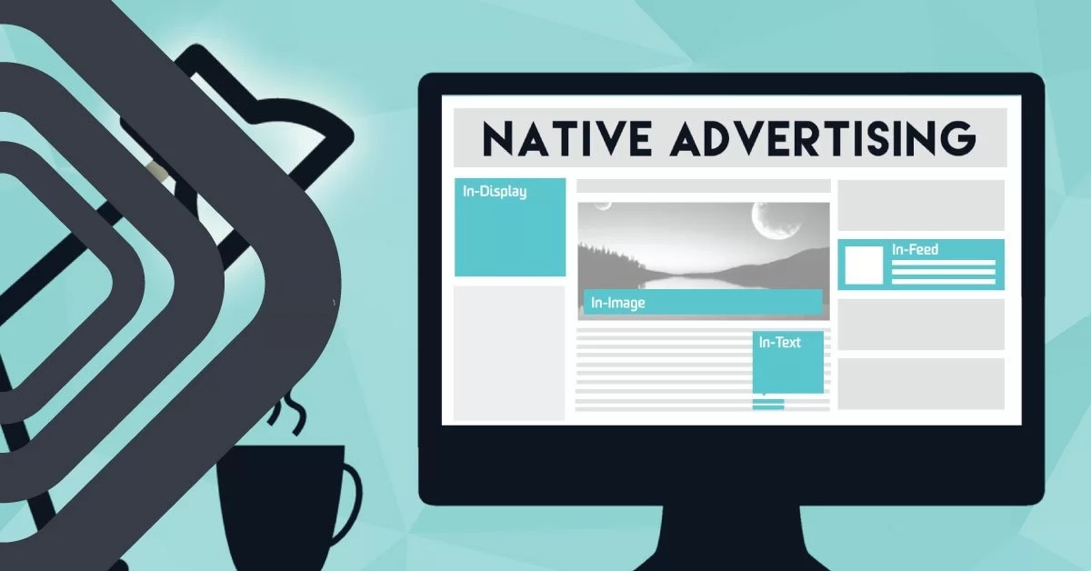 native advertising