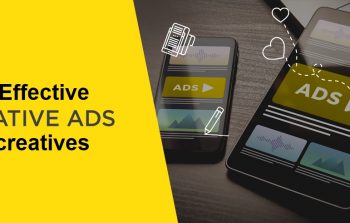 Effective native ads creatives
