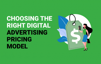 Native ads pricing models. The right choice