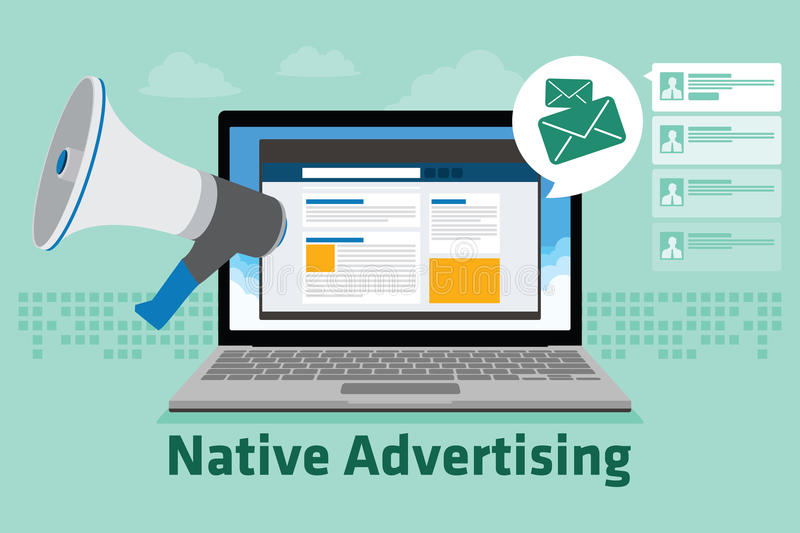 02-native-advertising-vector-illustration-flat-design-concept