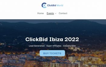 ClickBid Ibiza Conference 2022 Review