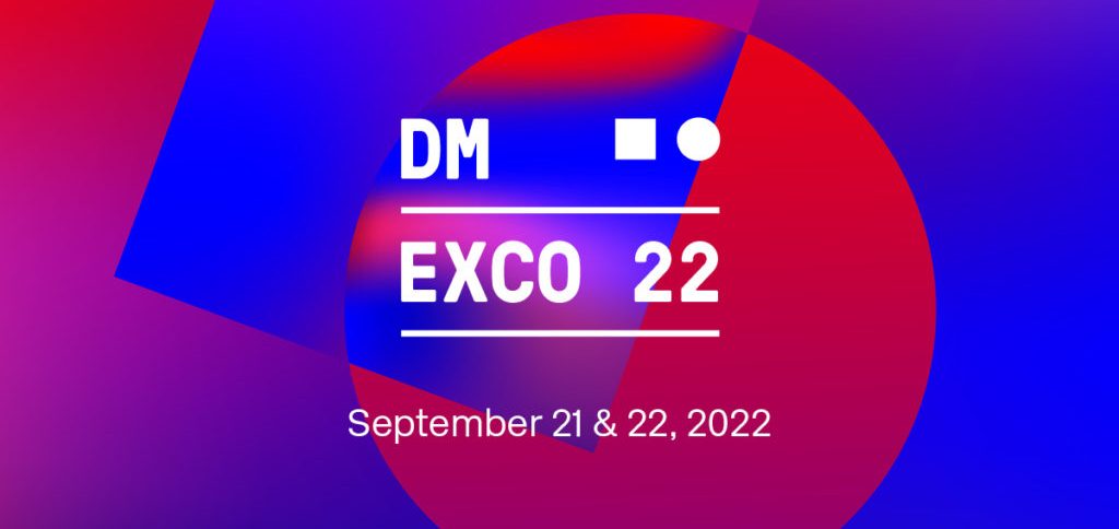 Dmexco 2022 Expo Event