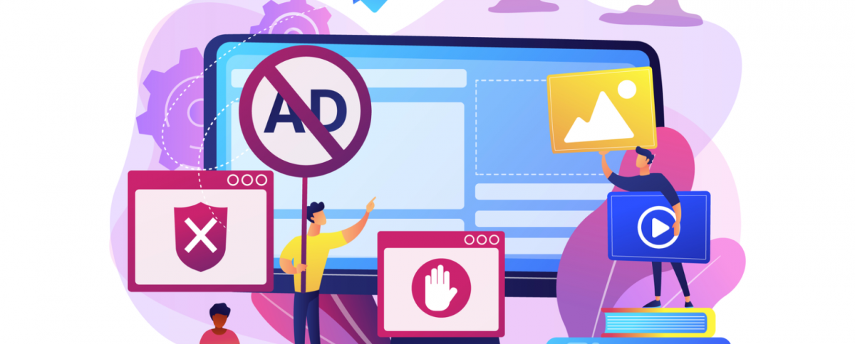 How Ad blockers works?