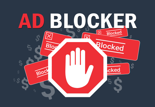 03 Bloqueador de anuncios