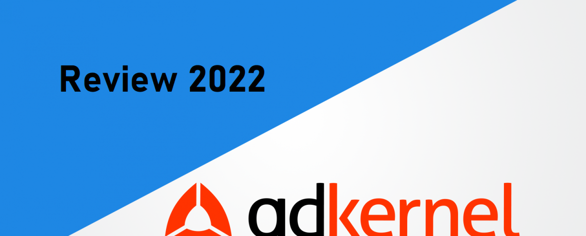 AdKernel Review 2022