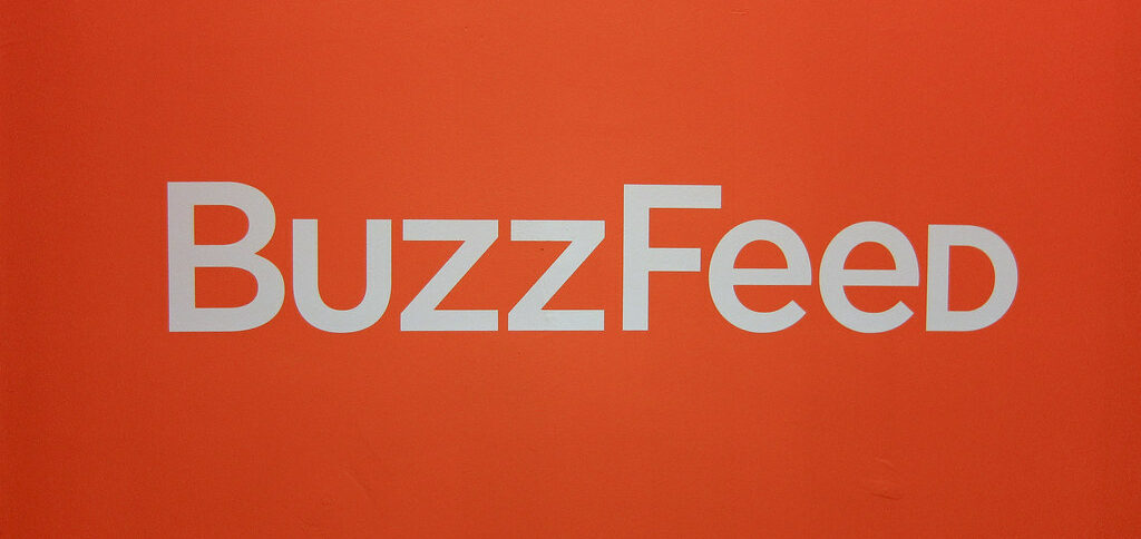 BuzzFeed and Taboola Join Forces to Revolutionize Digital News Recommendations across Premium Brands